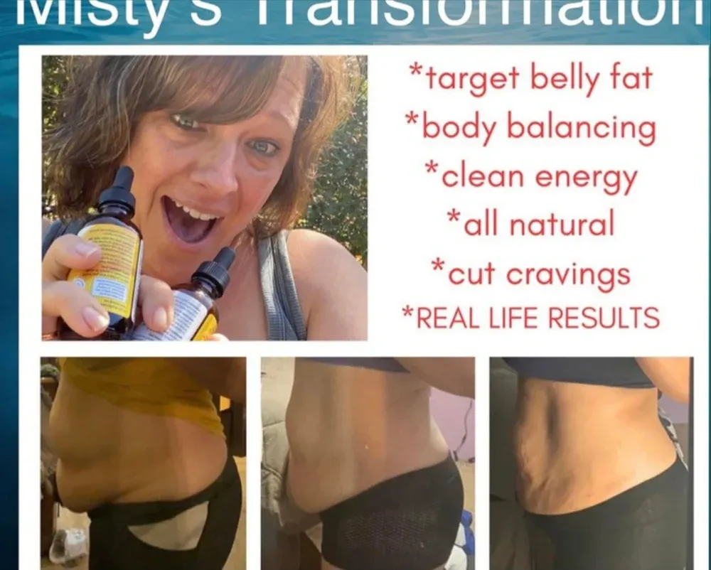 Client testimonial