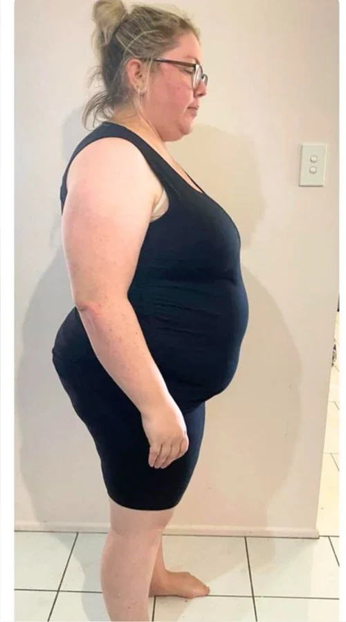 Client 2 before the program